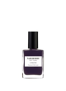 NAILBERRY NEGLELAK, BLUEBERRY 15 ML